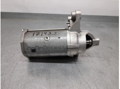 Recambio de motor arranque para opel crossland x / crossland (p17, p2qo) 1.6 turbo d (75) referencia OEM IAM TS22E26 VALEO 