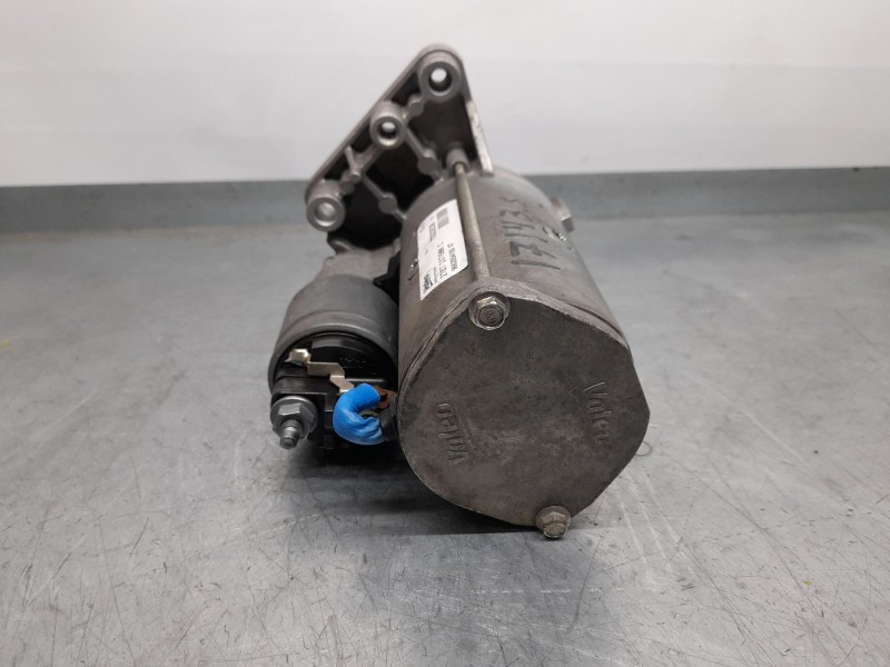 Recambio de motor arranque para opel crossland x / crossland (p17, p2qo) 1.6 turbo d (75) referencia OEM IAM TS22E26 VALEO 