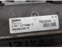 Recambio de motor arranque para opel crossland x / crossland (p17, p2qo) 1.6 turbo d (75) referencia OEM IAM TS22E26 VALEO 