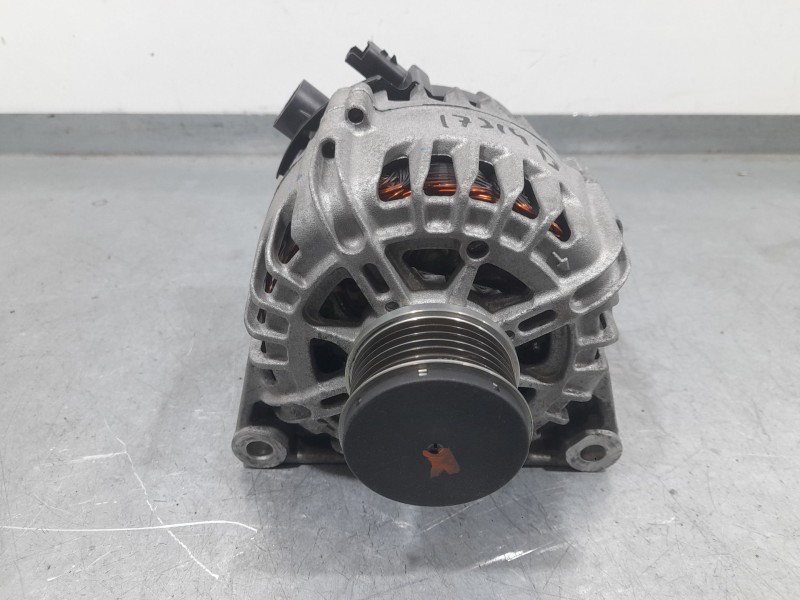 Recambio de alternador para peugeot 2008 ii (ud_, us_, uy_, uj_, ur_, uc_) 1.2 puretech 130 referencia OEM IAM 9835688980 274055