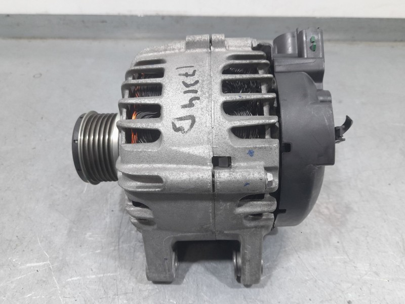 Recambio de alternador para peugeot 2008 ii (ud_, us_, uy_, uj_, ur_, uc_) 1.2 puretech 130 referencia OEM IAM 9835688980 274055