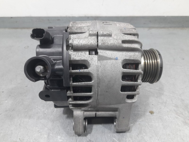 Recambio de alternador para peugeot 2008 ii (ud_, us_, uy_, uj_, ur_, uc_) 1.2 puretech 130 referencia OEM IAM 9835688980 274055