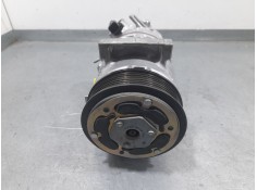Recambio de compresor aire acondicionado para peugeot 2008 ii (ud_, us_, uy_, uj_, ur_, uc_) 1.2 puretech 130 referencia OEM IAM