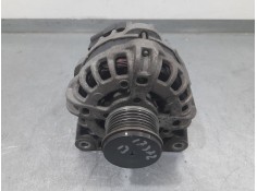 Recambio de alternador para dacia dokker furgoneta/monovolumen 1.5 dci (feaj) referencia OEM IAM 231002949R  BOSCH