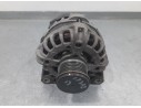 Recambio de alternador para dacia dokker furgoneta/monovolumen 1.5 dci (feaj) referencia OEM IAM 231002949R  BOSCH