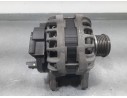 Recambio de alternador para dacia dokker furgoneta/monovolumen 1.5 dci (feaj) referencia OEM IAM 231002949R  BOSCH