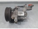 Recambio de compresor aire acondicionado para dacia dokker furgoneta/monovolumen 1.5 dci (feaj) referencia OEM IAM 926009154R T9