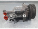 Recambio de compresor aire acondicionado para dacia dokker furgoneta/monovolumen 1.5 dci (feaj) referencia OEM IAM 926009154R T9