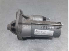 Recambio de motor arranque para dacia dokker furgoneta/monovolumen 1.5 dci (feaj) referencia OEM IAM 233003329R 9D53426 VALEO
