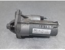 Recambio de motor arranque para dacia dokker furgoneta/monovolumen 1.5 dci (feaj) referencia OEM IAM 233003329R 9D53426 VALEO