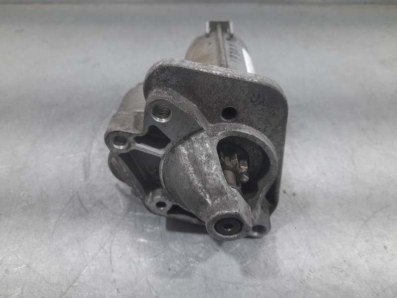 Recambio de motor arranque para dacia dokker furgoneta/monovolumen 1.5 dci (feaj) referencia OEM IAM 233003329R 9D53426 VALEO