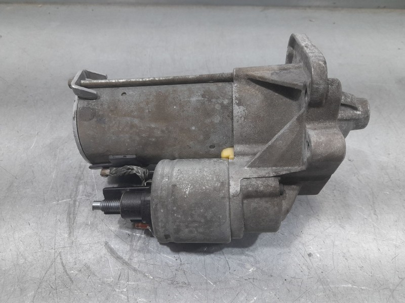 Recambio de motor arranque para dacia dokker furgoneta/monovolumen 1.5 dci (feaj) referencia OEM IAM 233003329R 9D53426 VALEO
