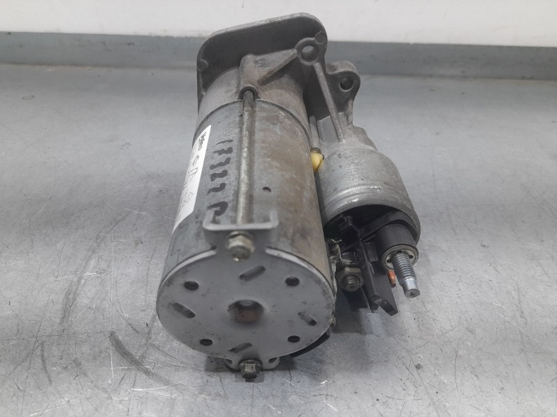 Recambio de motor arranque para dacia dokker furgoneta/monovolumen 1.5 dci (feaj) referencia OEM IAM 233003329R 9D53426 VALEO