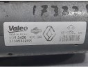 Recambio de motor arranque para dacia dokker furgoneta/monovolumen 1.5 dci (feaj) referencia OEM IAM 233003329R 9D53426 VALEO