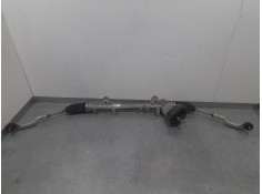 Recambio de cremallera direccion para mitsubishi colt 100t motion referencia OEM IAM 490011723R  MECANICA