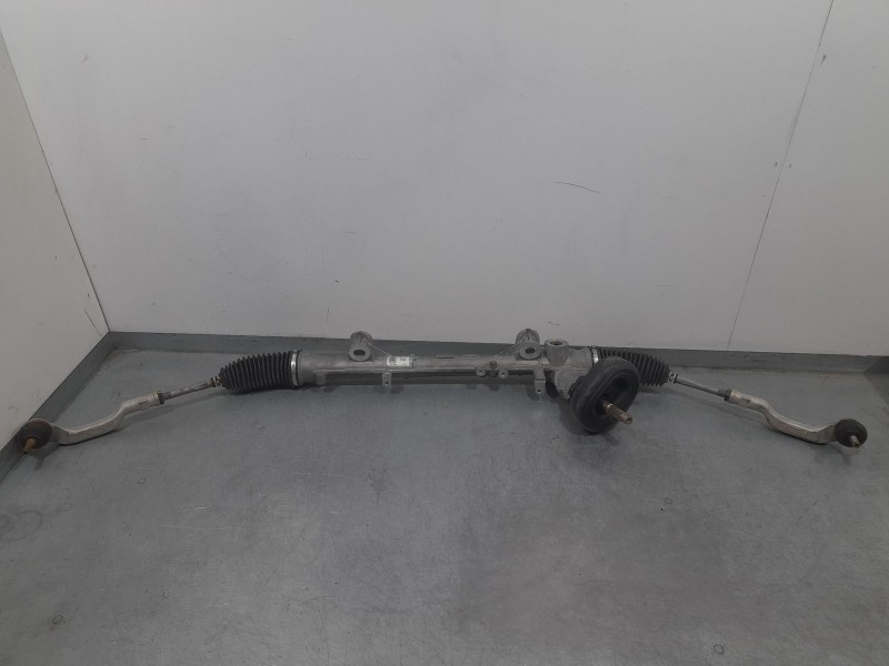 Recambio de cremallera direccion para mitsubishi colt 100t motion referencia OEM IAM 490011723R  MECANICA