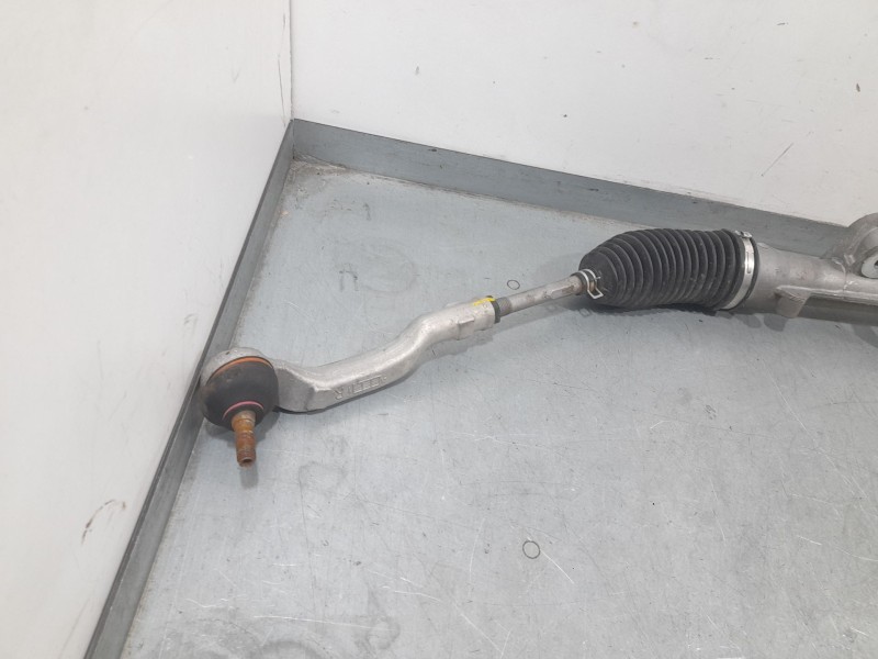 Recambio de cremallera direccion para mitsubishi colt 100t motion referencia OEM IAM 490011723R  MECANICA