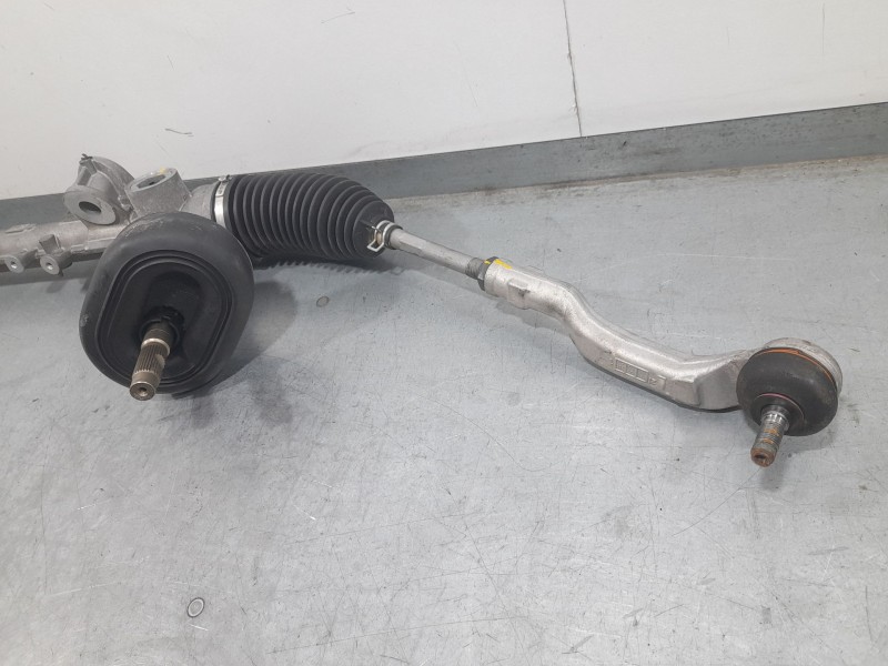 Recambio de cremallera direccion para mitsubishi colt 100t motion referencia OEM IAM 490011723R  MECANICA