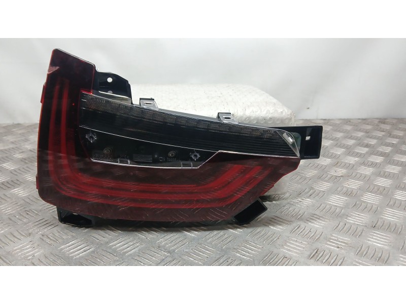 Recambio de piloto trasero izquierdo para bmw i3 (i01) electric referencia OEM IAM 63217389605 ROZADO 