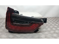 Recambio de piloto trasero izquierdo para bmw i3 (i01) electric referencia OEM IAM 63217389605 ROZADO 