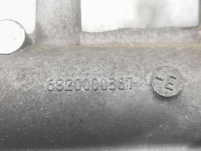 Recambio de cremallera direccion para mitsubishi colt 100t motion referencia OEM IAM 490011723R  MECANICA