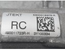 Recambio de cremallera direccion para mitsubishi colt 100t motion referencia OEM IAM 490011723R  MECANICA