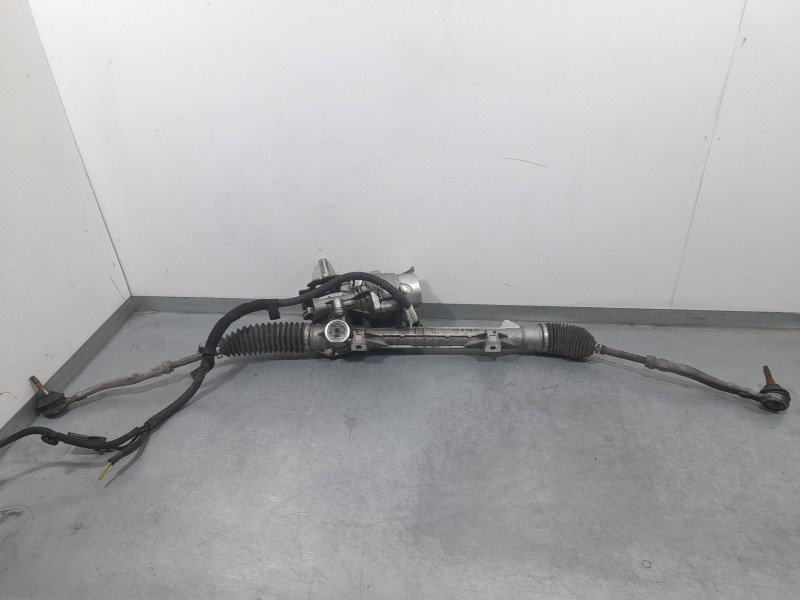 Recambio de cremallera direccion para peugeot 2008 (--.2013) style referencia OEM IAM 9816462180  ELECTRO-MECANICA