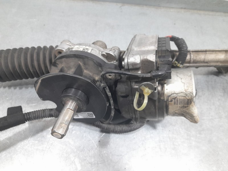 Recambio de cremallera direccion para peugeot 2008 (--.2013) style referencia OEM IAM 9816462180  ELECTRO-MECANICA