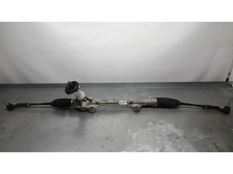 Recambio de cremallera direccion para hyundai kona klass hybrid 2wd referencia OEM IAM 56500CM000 MECANICA 