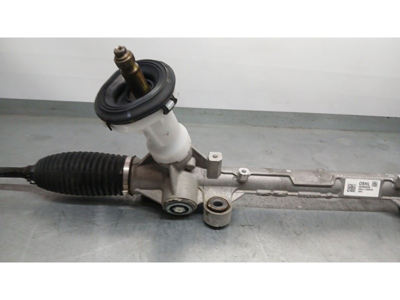 Recambio de cremallera direccion para hyundai kona klass hybrid 2wd referencia OEM IAM 56500CM000 MECANICA 