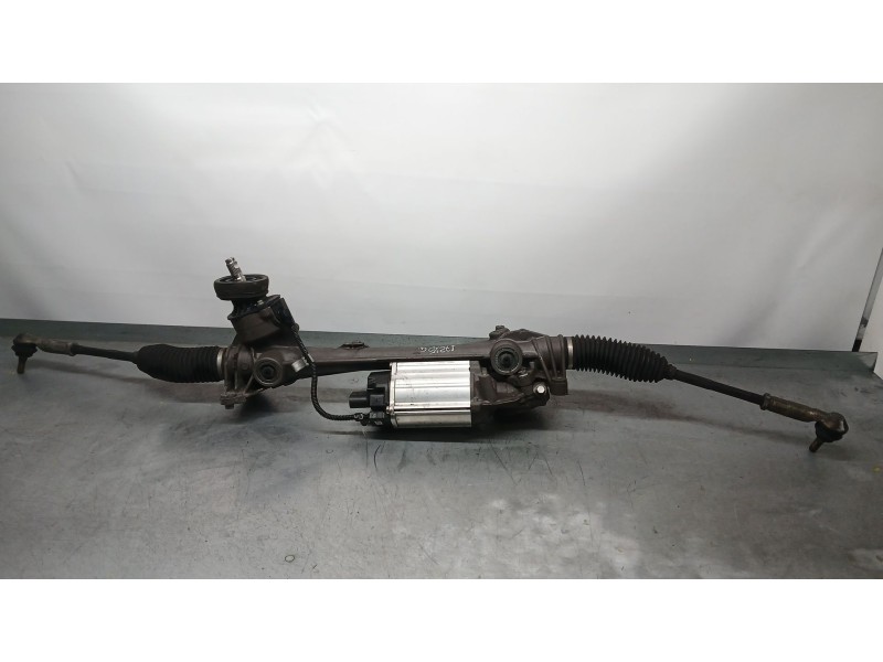 Recambio de cremallera direccion para volkswagen golf vi (5k1) 1.6 tdi referencia OEM IAM 1K1423051EK ELECTRO MECANICA ZF 974659