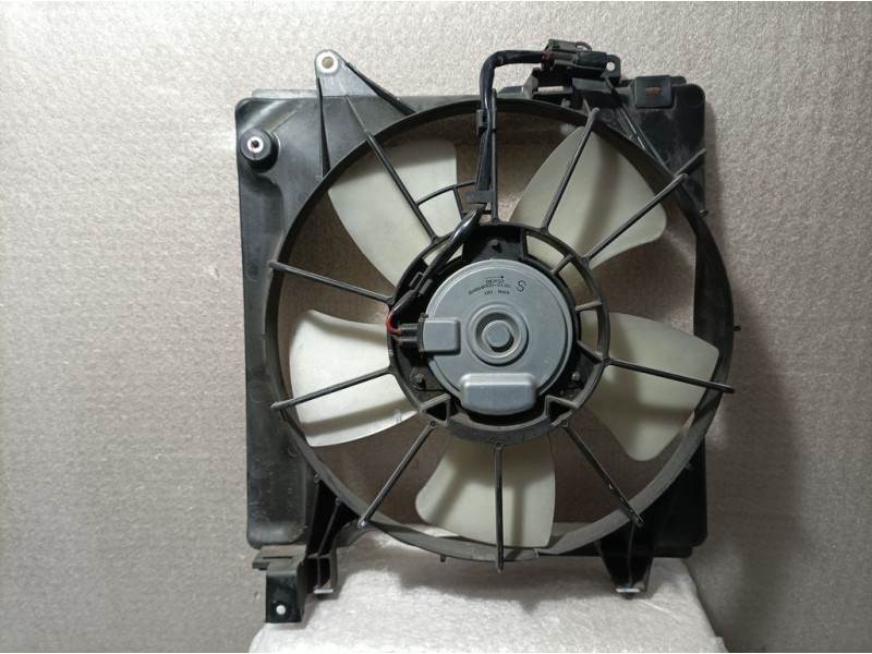 Recambio de electroventilador para honda hr-v (..) elegance referencia OEM IAM 2680002120  DENSO