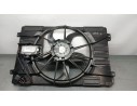 Recambio de electroventilador para volkswagen golf vi (5k1) 1.6 tdi referencia OEM IAM 1K0121205AF BOSCH 3135103803