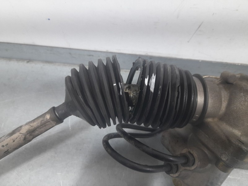 Recambio de cremallera direccion para citroën berlingo / berlingo first monospace (mf_, gjk_, gfk_) 1.9 d (mfwjz) referencia OEM