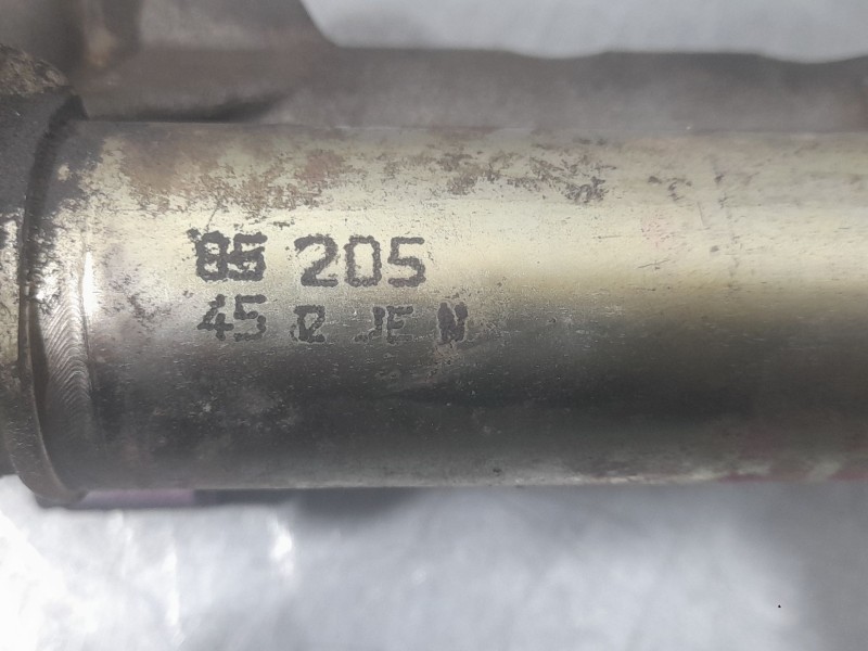 Recambio de cremallera direccion para citroën berlingo / berlingo first monospace (mf_, gjk_, gfk_) 1.9 d (mfwjz) referencia OEM