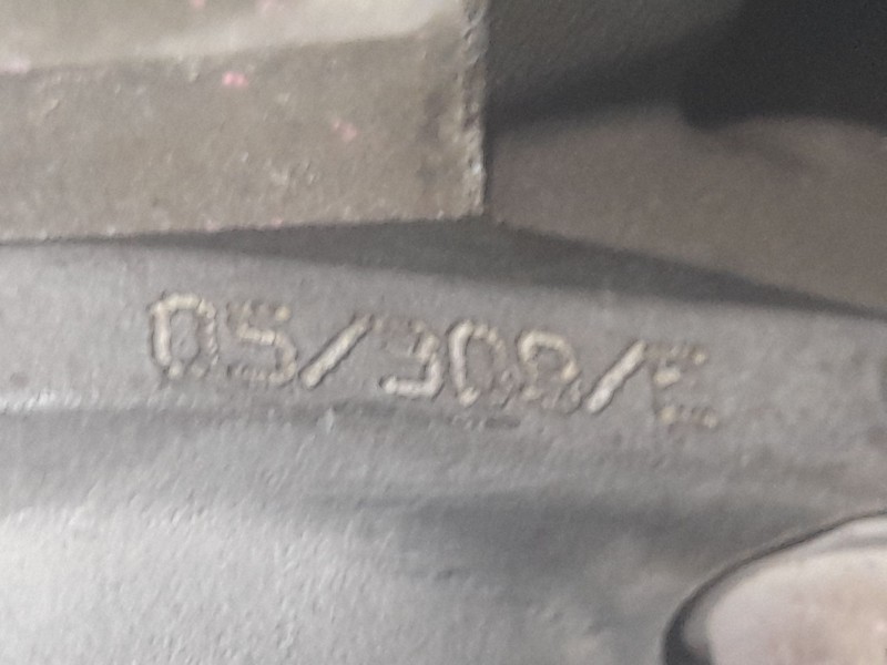 Recambio de cremallera direccion para citroën berlingo / berlingo first monospace (mf_, gjk_, gfk_) 1.9 d (mfwjz) referencia OEM