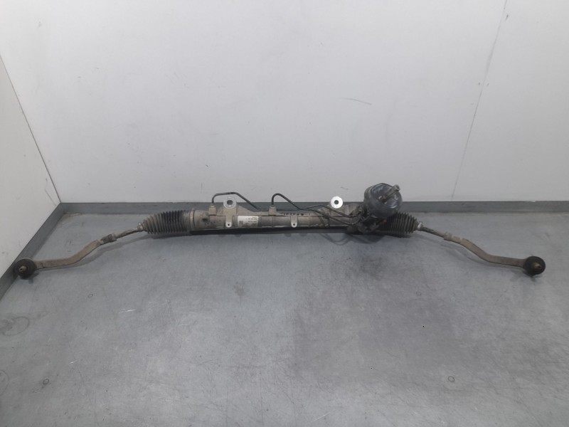 Recambio de cremallera direccion para dacia dokker furgoneta/monovolumen 1.5 dci (feaj) referencia OEM IAM 490017454R ASISTIDA 