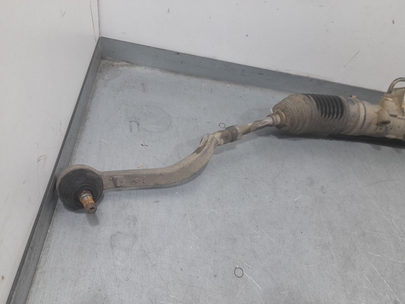 Recambio de cremallera direccion para dacia dokker furgoneta/monovolumen 1.5 dci (feaj) referencia OEM IAM 490017454R ASISTIDA 