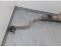 Recambio de cremallera direccion para dacia dokker furgoneta/monovolumen 1.5 dci (feaj) referencia OEM IAM 490017454R ASISTIDA 