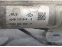 Recambio de cremallera direccion para dacia dokker furgoneta/monovolumen 1.5 dci (feaj) referencia OEM IAM 490017454R ASISTIDA 