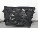 Recambio de electroventilador para dacia dokker furgoneta/monovolumen 1.5 dci (feaj) referencia OEM IAM 214818665R  