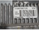 Recambio de electroventilador para dacia dokker furgoneta/monovolumen 1.5 dci (feaj) referencia OEM IAM 214818665R  