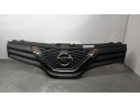 Recambio de rejilla delantera para nissan nv250 furgoneta (x61) dci 80 referencia OEM IAM 623101975R  623101920R