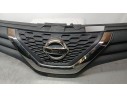 Recambio de rejilla delantera para nissan nv250 furgoneta (x61) dci 80 referencia OEM IAM 623101975R  623101920R