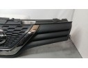 Recambio de rejilla delantera para nissan nv250 furgoneta (x61) dci 80 referencia OEM IAM 623101975R  623101920R