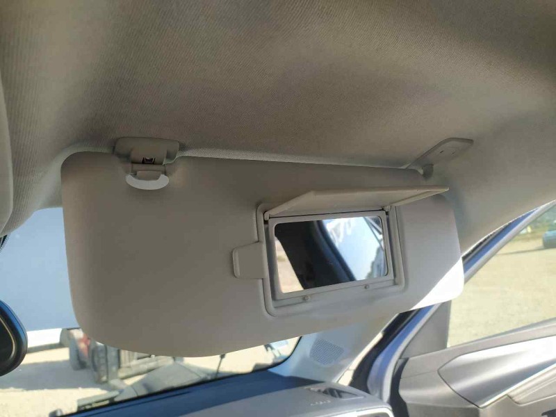 Recambio de parasol derecho para opel mokka elegance referencia OEM IAM 98100807PR  