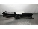 Recambio de rejilla delantera para volkswagen golf vi (5k1) 1.6 tdi referencia OEM IAM 5K0853653  
