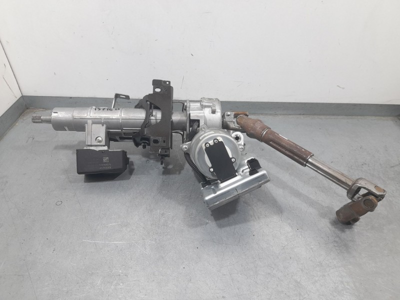 Recambio de columna direccion para mitsubishi colt 100t motion referencia OEM IAM 488104557R  ELECTRO-MECANICA