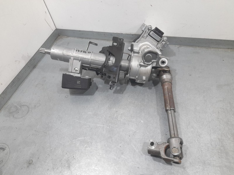 Recambio de columna direccion para mitsubishi colt 100t motion referencia OEM IAM 488104557R  ELECTRO-MECANICA