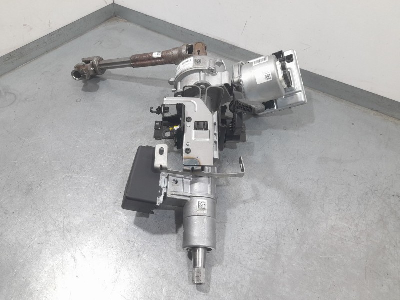 Recambio de columna direccion para mitsubishi colt 100t motion referencia OEM IAM 488104557R  ELECTRO-MECANICA